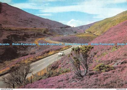 D128926 Slochd Pass Inverness shire Dixon