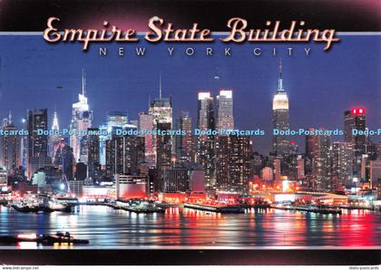 D133620 New York City Empire State Building Empire State Building Company L L C