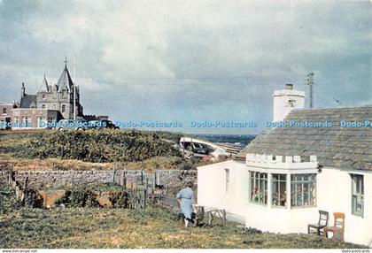 D134442 Caithness John o Groats J Arthur Dixon