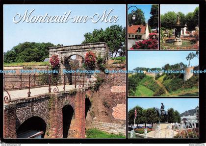 D135925 Montreuil Sur Mer Artaud Freres Carquefou As De Coeur Multi View