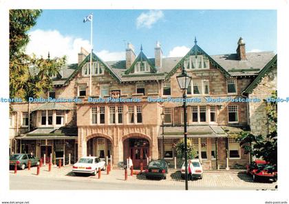 D137437 Fife Arms Hotel L6 SP 11708