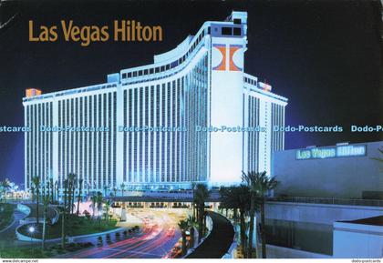 D137446 Las Vegas Hilton