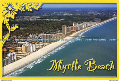 D137541 Myrtle Beach South Carolina Buddy Moffet CKI Kruger 2016
