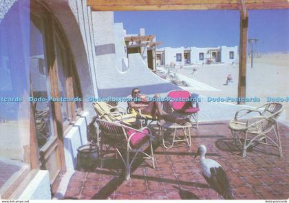 D139213 No 10 Magawish Hurgada Club Mediterranee Egypt