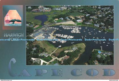 D140392 Harwich Port Cape Cod Massachusetts Tim Allen Cape Cod South Cape Distri