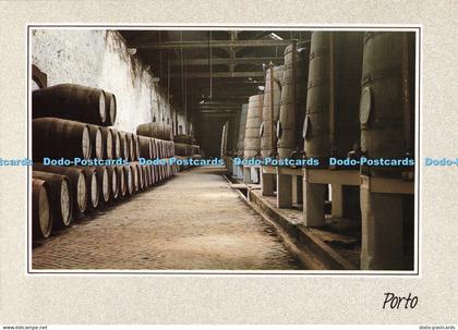 D140598 Porto Caves Vinho Do Porto Porto Collection Guia Turistico Do Nore