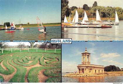 D143072 Rutland Scenes Around Rutland Gordon Flanagan Rutland Heritage Collector