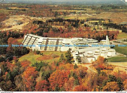 D150141 Toronto. Ontario. Scarborough College. Metro Toronto News Company. Georg