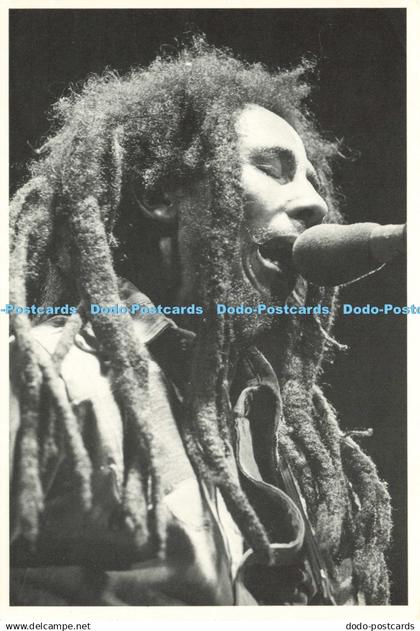 D194660 Bob Marley Statics Eugene Adebari