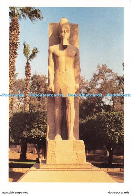 D198444 Memphis Egypt E L Alx