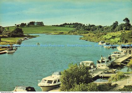 D201652 Carrybridge Upper Lough Erne Co Fermanagh Eason Signal Series 1978