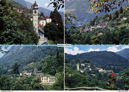D201855 Berzona Valle Onsernone Engelberger No 6459 Multi View
