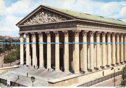 D201893 Paris Merveille du Monde C A P