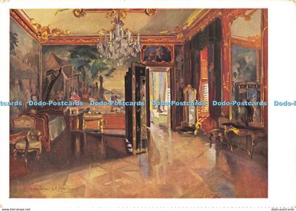 D203964 Vienne Chateau de Schoenbrunn La Chambre Napoleon C Angerer and Goschl H