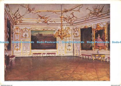 D203965 Vienne Chateau de Schoenbrunn Chambre Marie Therese C Angerer and Goschl