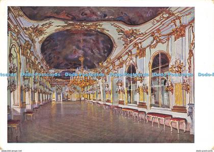 D203966 Vienne Chateau de Schoenbrunn Grande Galerie C Angerer and Goschl Georg