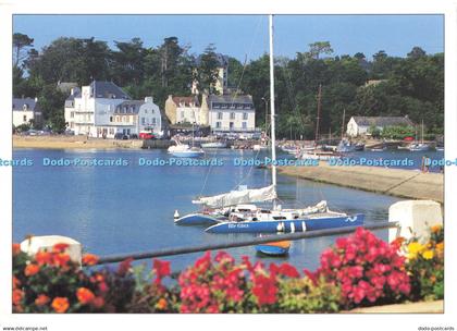 D206099 Guidel Le Bas Pouldu Entre le Finistere et le Morbihan 2000