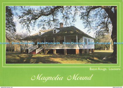 D207879 Magnolia Mound Baton Rouge Express Publishing Bobby Potts