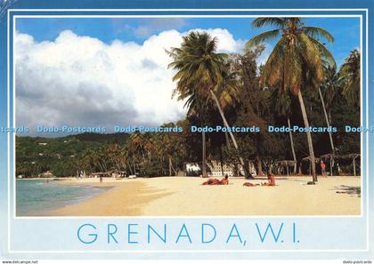 D208707 W I Grenada Astral Graphics Fisa I G