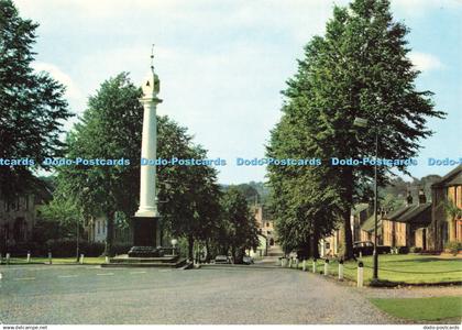 D209483 Appleby in Westmorland High Cross and Boroughgate D W Southwick E T W De