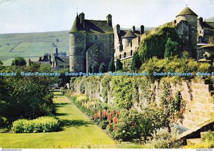 D209810 Fife Falkland Palace J Arthur Dixon
