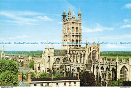 D212651 Gloucester Cathedral