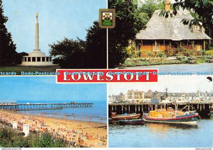 D212784 Lowestoft Fisa Multi View