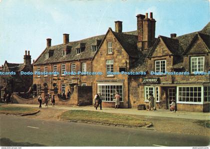 D216780 Broadway Worcestershire Walter Scott