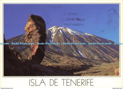D217386 Isla De Tenerife Matices Jose Martinez