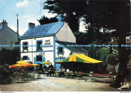 D218862 Bas Pouldu En Guidel Morbihan Chez Titine Jack