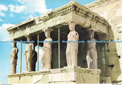 D219102 Athens Acropolis