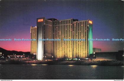 D221201 Nevada Reno Grand Hotel