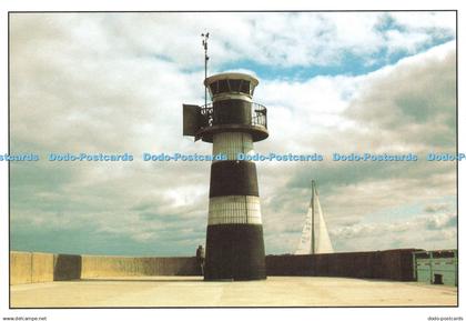 D221470 Travemunde Eiland Klaus Dieter Rabe