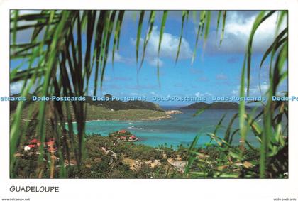 D222218 Guadeloupe Antilles Saint Barthelemy Le Photographe Ph Giraud 1996