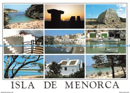 D223983 Isla de Menorca Sebas Multi View