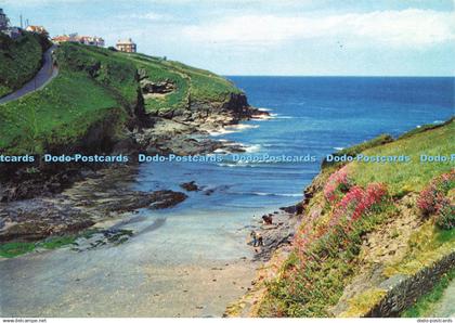 D224415 Port Gaverne J Arthur Dixon