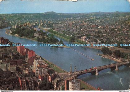 D226659 Angleterre Sommer 1965