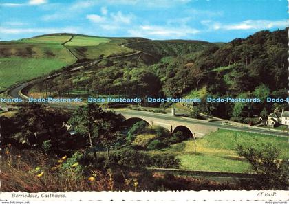 D227569 Caithness Berriedale Valentine