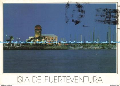 D227642 Isla de Fuerteventura Edenfoto Alberto Fares