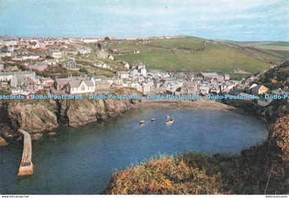 D227647 Cornwall Port Isaac J Arthur Dixon Ltd