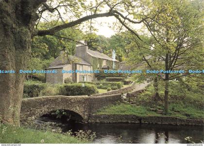 D229051 Yorkshire Dales National Park Clapham Yorkshire Dales National Park Auth