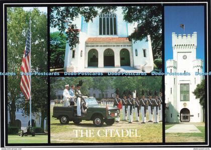 D230467 Charleston The Citadel Military College of South Carolina Charleston Pos