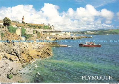 D232246 Plymouth Plymouth Hoe J Salmon Ltd Cameracolour