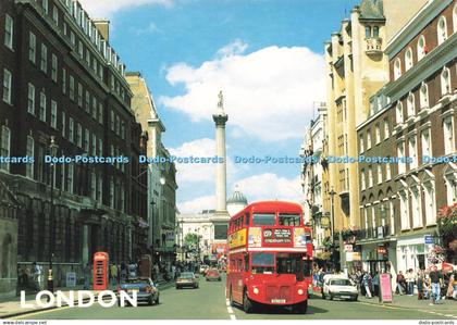 D236171 London Whitehall J Salmon