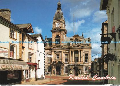 D236481 Kendal Cumbria John Hinde Rob Beighton