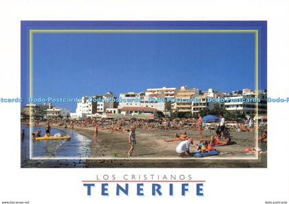 D242324 Tenerife Los Cristianos John Hinde Limited Gary Goodwin