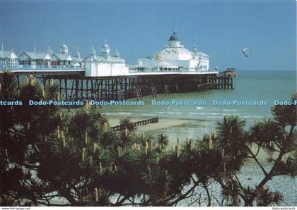 D243783 The Pier at Eastbourne Eastbourne Tourism and Leisure