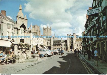 D244776 Wells Somerset Unichrome