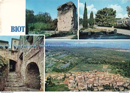 D244966 Biot Cim Multi View