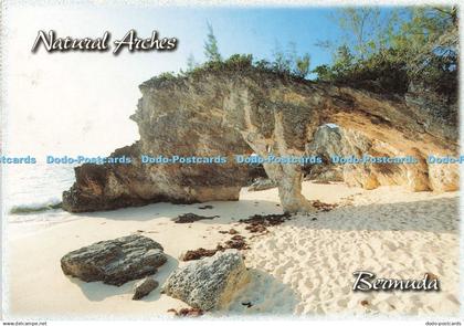 D246297 Bermuda Natural Arches